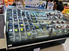 -盒马鲜生(顺义店)
