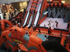 -百盛(莘庄店)