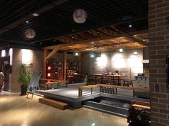 -沐泷泉(南风大剧院店)