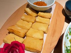 -山石榴·贵州菜(丰盛里店)