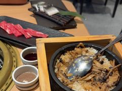 -牛角日本烧肉专门店(海运大厦店)