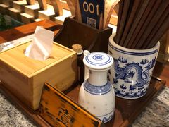 -南京大牌档(青岛万象城店)