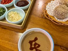 -乐宴·老北京铜火锅(桂庙店)