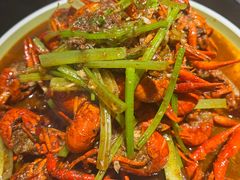 -虾乐园龙虾·夜宵(松江店)