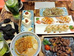 -小川洋风料理(街道口店)