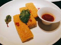黄米凉糕-鼓楼东街老火锅(鼓楼店)
