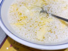 鸡蛋醪糟-大嘻咹biangbiang面(历史博物馆店)