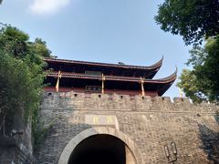 -鼓楼(西湖风景名胜区)