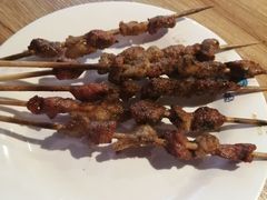 -纽斯特牛排自助餐厅(浦东文峰广场店)