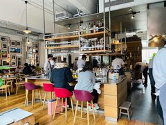 -BOR Eatery(安福路店)