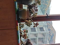 -四姑娘山阿巴郎·藏式花园餐厅