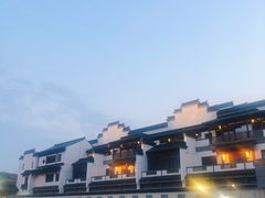 -老城南.鸭血粉丝汤(夫子庙店)