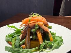 -Brut Eatery Wine Bar & Restaurant (建国东路店)
