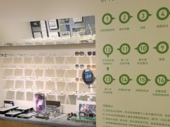 -启明眼镜(海淀黄庄店)