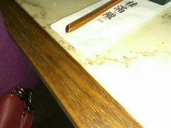 -桂满陇·蟹黄小笼汤包(中山公园店)