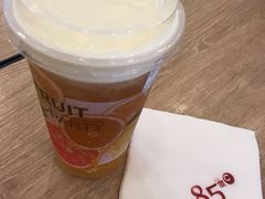 -85度C(上海广元店)