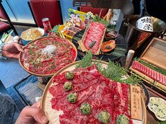 -黑牛の店·黑金店(沈阳万象城店)