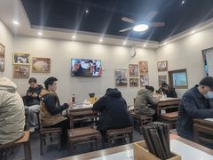 -永丰面馆(汉口路店)