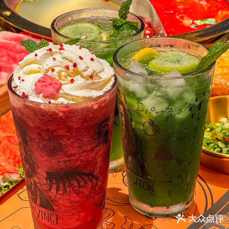 都来青岛吃螺蛳火锅!!太香了啊啊啊啊!!!