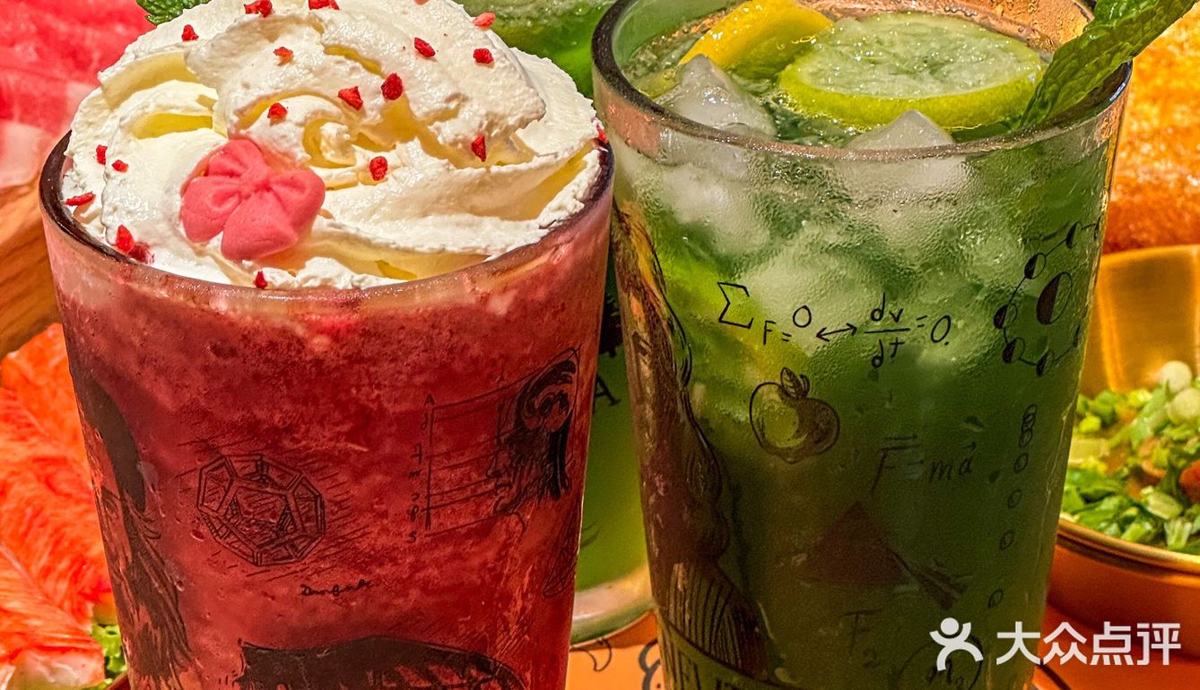 都来青岛吃螺蛳火锅！！太香了啊啊啊啊！！！