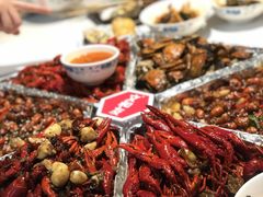 -老长沙龙虾馆·聚会餐厅(白石洲店)