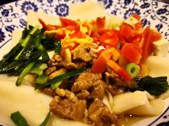 边边面-锦彦岐山面(大唐不夜城店)