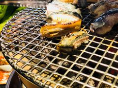 -醉火烧泥炉烤肉(孩儿巷店)