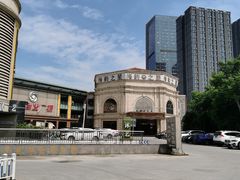 -海韵之星邮轮水会(明发商业广场店)