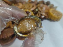 -1910老鲁味海鲜·戳子肉·青岛菜(金沙滩店)