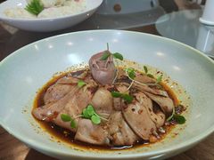 -醉霖生态餐厅(交大店)
