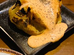 明太子烤土豆-鸟内会(河北路店)