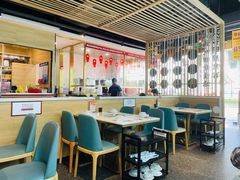 大堂-潮汕大目牛肉火锅(水围店)