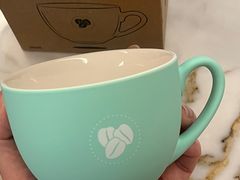 -COSTA COFFEE(武汉武商MALL店)