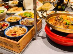 -阿庄新豫菜(航海东路店)