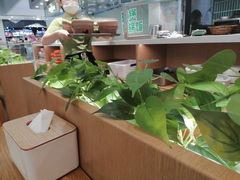 -谷田稻香·砂锅菜(西乡天虹店)