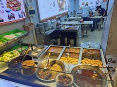 -府广阿婆牛杂