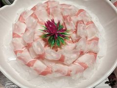 -百草滩羊清水涮羊肉(长城路店)