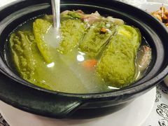 -客家汇·客家传承菜(水库店)