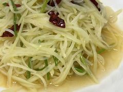 -纪林菜馆·博山菜老字号(华光路店)