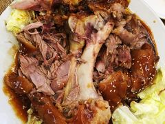 -巷子深菜馆(新华路店)