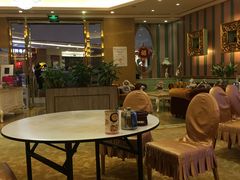 大堂-丰谷酒家(鹏瑞利季华广场店)