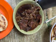 -清真-戏楼王记牛肉面