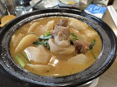 -洪福饭店·十八年老店