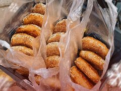 -万红路羊汤烧饼店(将台路店)