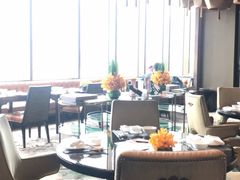 大堂-夏宫中餐厅(静安香格里拉店)