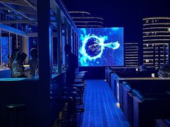 -VENU+海景酒廊