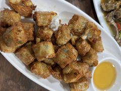 -车头老二大排档