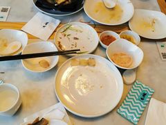 -莆田餐厅PUTIEN(三里屯店)