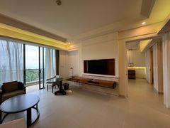 -三亚海棠湾万丽度假酒店