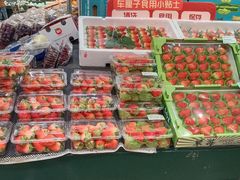 -BHG生活超市(安贞店)